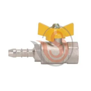 Gas Valve Body Manufacturer in Bareilly