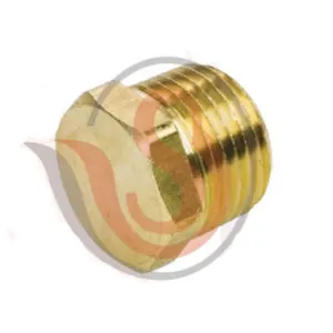 Hex Head Plug Manufacturer in Ujjain