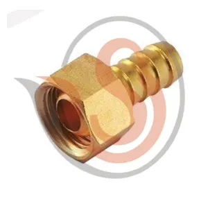 Hose Nut & Nipple Set Manufacturer in Deoghar