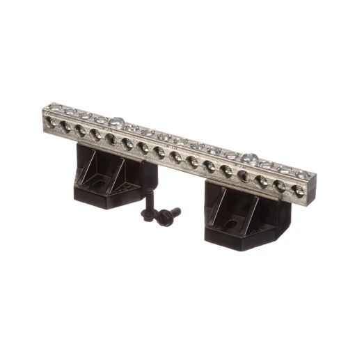 Isolated Neutral Bars Manufacturer in Bareilly