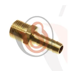 Male Hose Nipple Manufacturer in Nanded