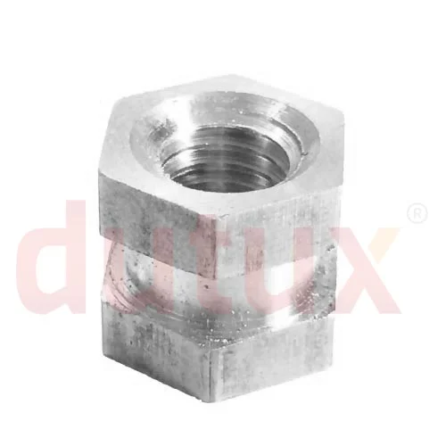   MS Hex Insert Manufacturer in Bijapur