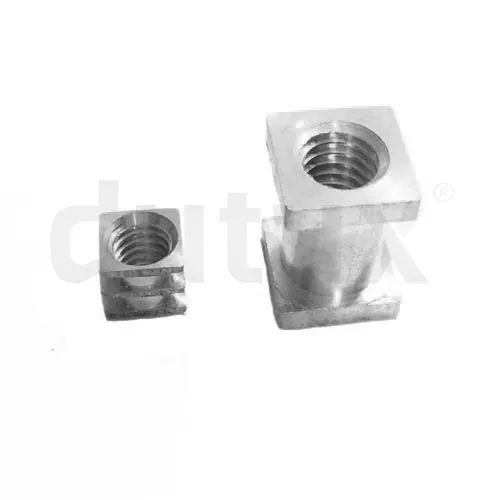 MS Square Insert Manufacturer in Himachal Pradesh