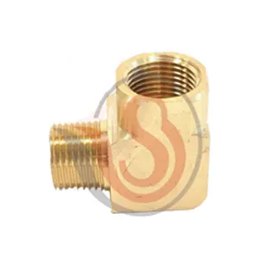 Male Female Elbow Manufacturer in Dindigul