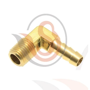 Male Hose Elbow Manufacturer in Kerala