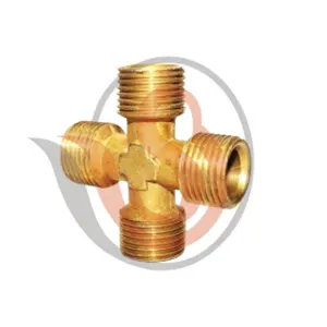 Male four Way Manufacturer in Bareilly