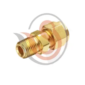 Olive Male Connector Assembly Manufacturer in Arrah