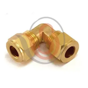 Olive Male Elbow Assembly Manufacturer in Nanded