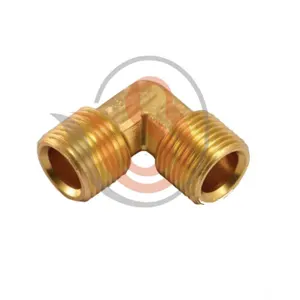 Olive Male Elbow Manufacturer in Kamarhati