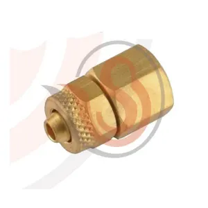 PU Connector Female Manufacturer in Danapur