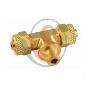 Put “T” Assembly Manufacturer in Bellary