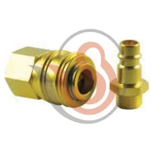 Quick Release Coupling Manufacturer in Kerala
