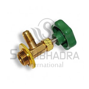 Brass Can Tap Valve Manufacturer in Danapur
