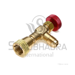 Brass Air Conditioner Safety Valve Manufacturer in Hapur