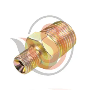 Reducing Hex Nipple Manufacturer in Erode