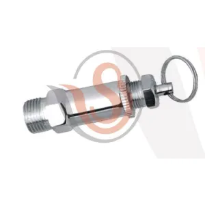 Safety Valve Manufacturer in Ulhasnagar