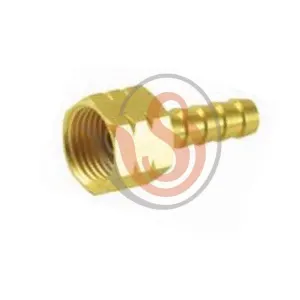 Spray Gun Nut Nipple Set Manufacturer in Imphal