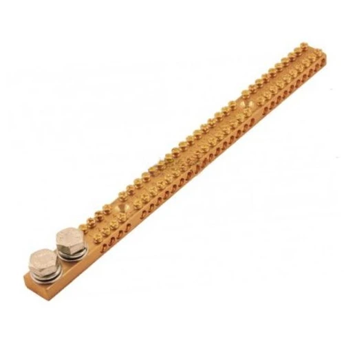 Stud Neutral Bars Manufacturer in Farrukhabad