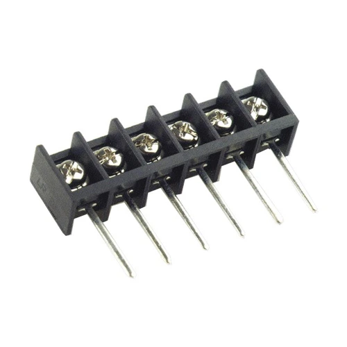 Tri-Barrier Terminal Blocks Manufacturer in Avadi