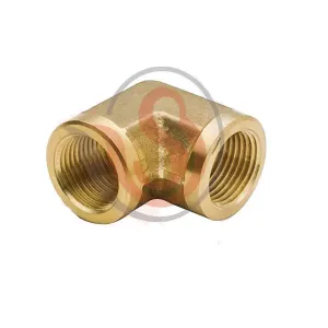 Union Female Elbow Manufacturer in Bareilly