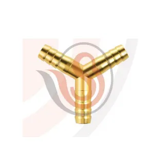 Y-Joint Nipple Manufacturer in Jalna